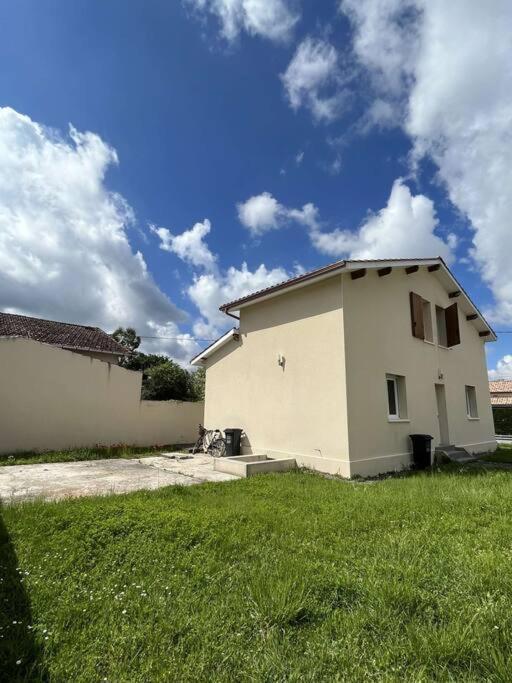 La Maison Dardenne Villeneuve-sur-Lot Dış mekan fotoğraf