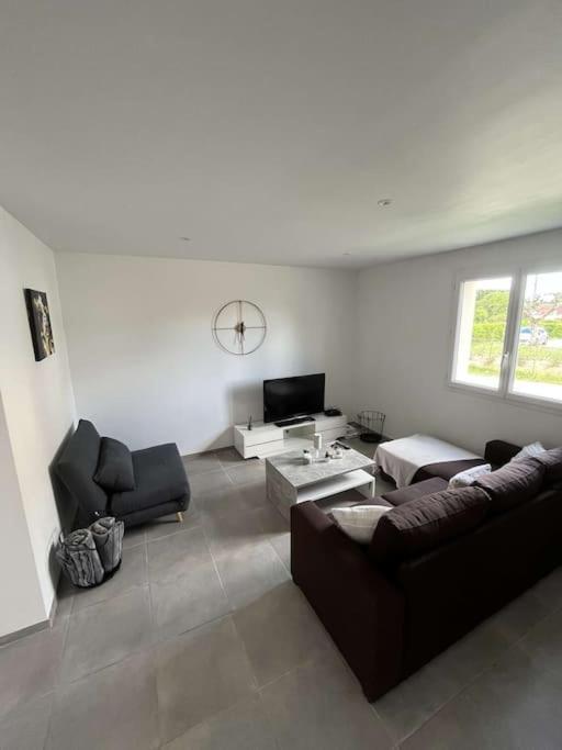 La Maison Dardenne Villeneuve-sur-Lot Dış mekan fotoğraf