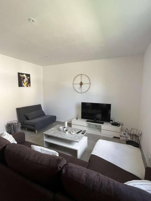La Maison Dardenne Villeneuve-sur-Lot Dış mekan fotoğraf