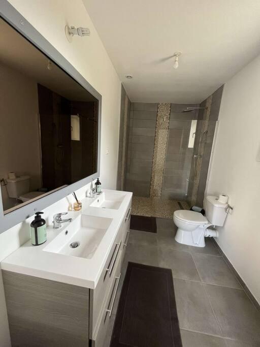 La Maison Dardenne Villeneuve-sur-Lot Dış mekan fotoğraf