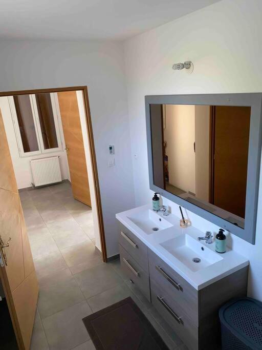 La Maison Dardenne Villeneuve-sur-Lot Dış mekan fotoğraf