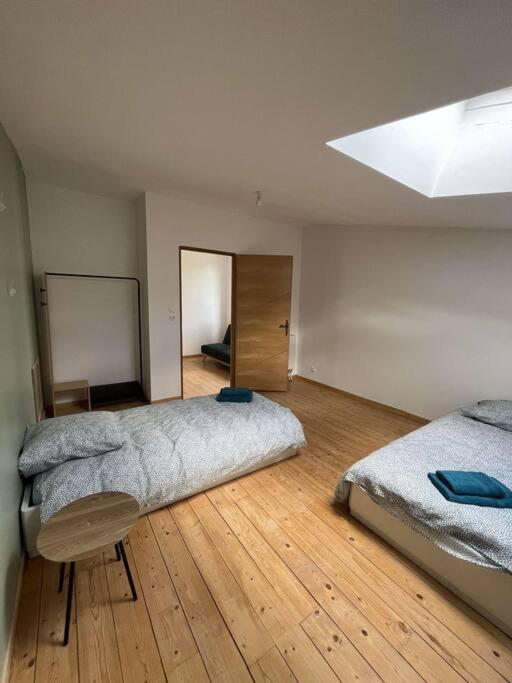 La Maison Dardenne Villeneuve-sur-Lot Dış mekan fotoğraf