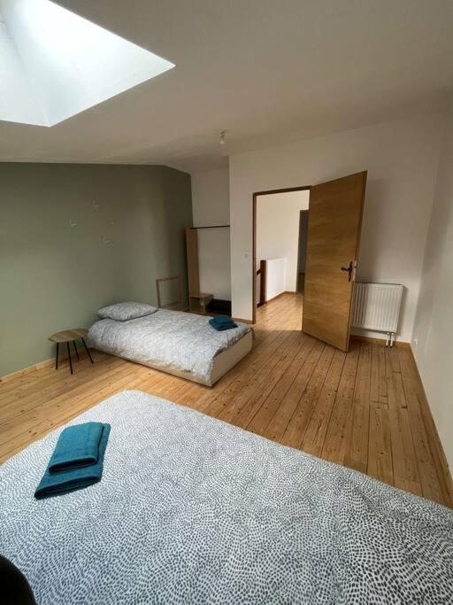 La Maison Dardenne Villeneuve-sur-Lot Dış mekan fotoğraf