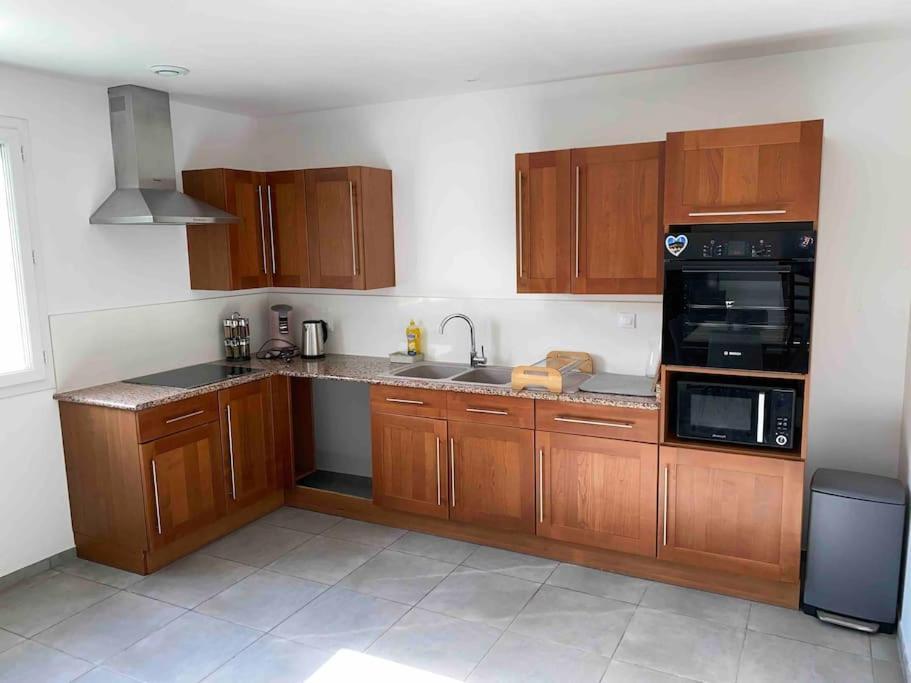 La Maison Dardenne Villeneuve-sur-Lot Dış mekan fotoğraf